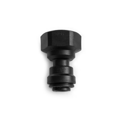 Speedfit 1/4" spodný pre filter meranej vody