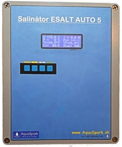 ESALT