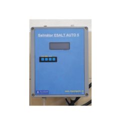 ESALT AUTO 5
