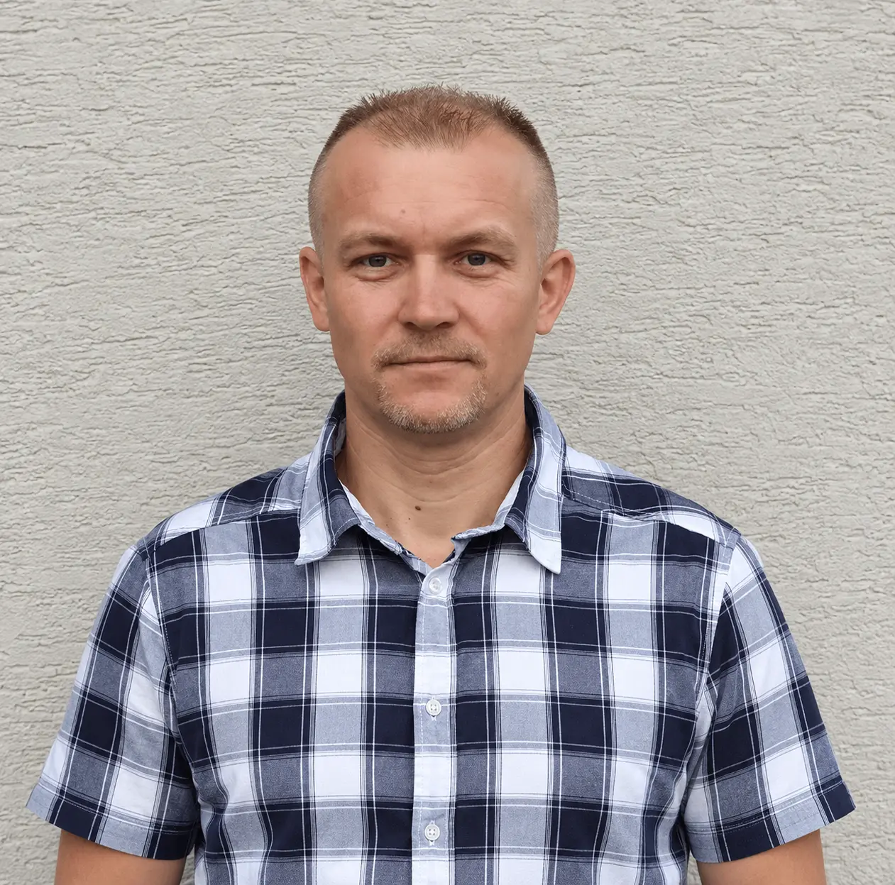 Rastislav Sádecký - AQUASPARK