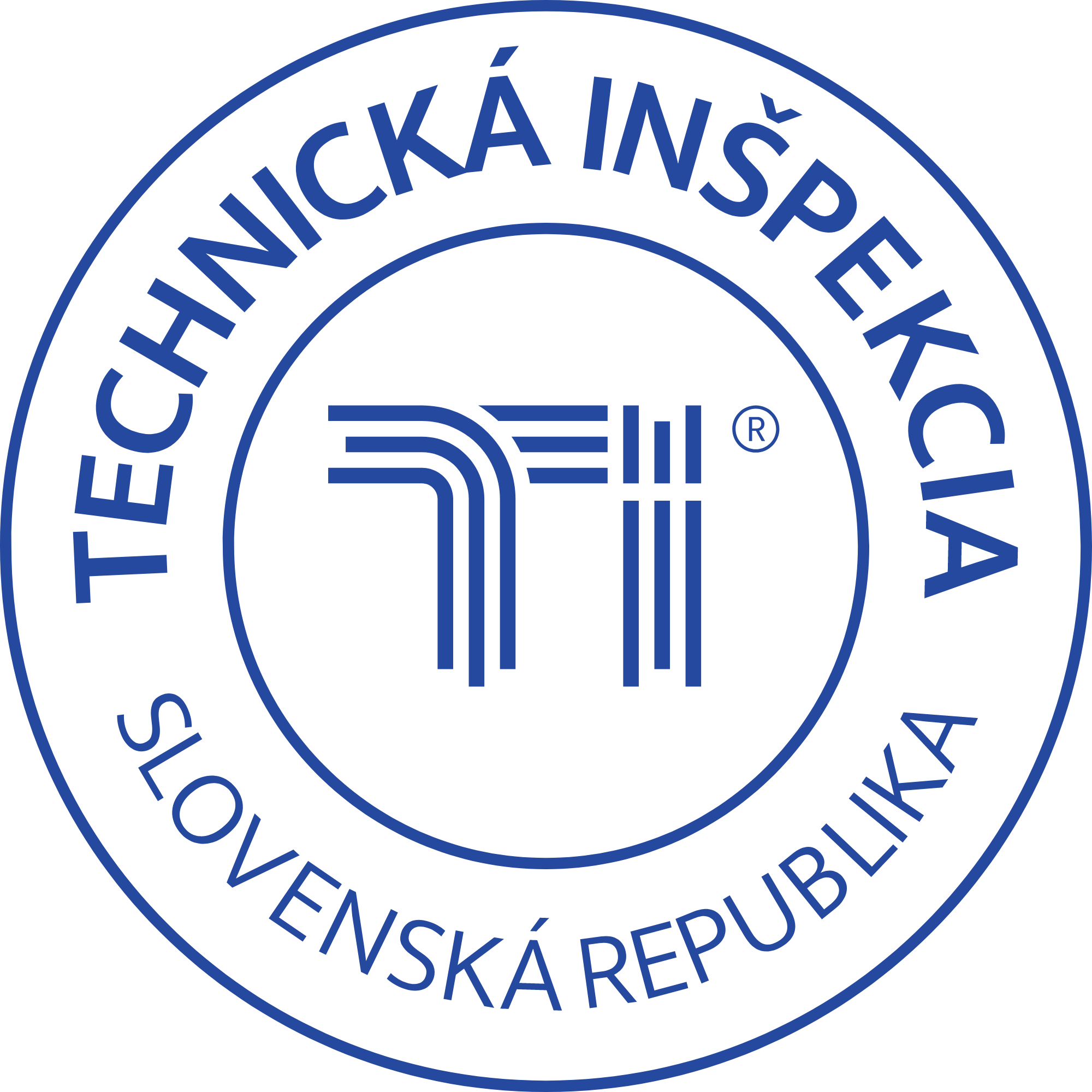 TI SR