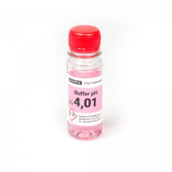 Kalibračný roztok - Buffer pH 4,01