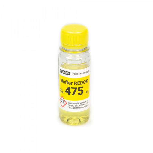 Kalibračný roztok - Buffer Redox 475mV