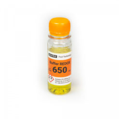 Kalibračný roztok - Buffer Redox 650mV